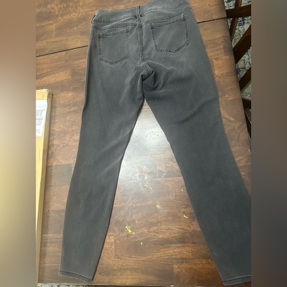 Torrid Sparkle Skinny Jeans - Picture 5 of 7